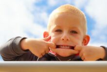 Conversa de criancas nos dias atuais