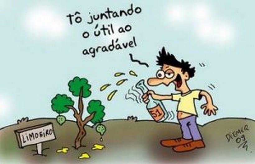 Piada Isso e o que mais tem na minha terra