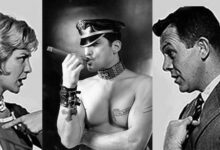 diferencas de homens mulher e viado