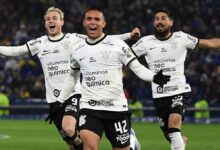 A transmissão dos jogos do Corinthians ajuda a manter as ruas seguras.