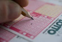 As Consequências de uma Mentirinha de Nada 65 loteria