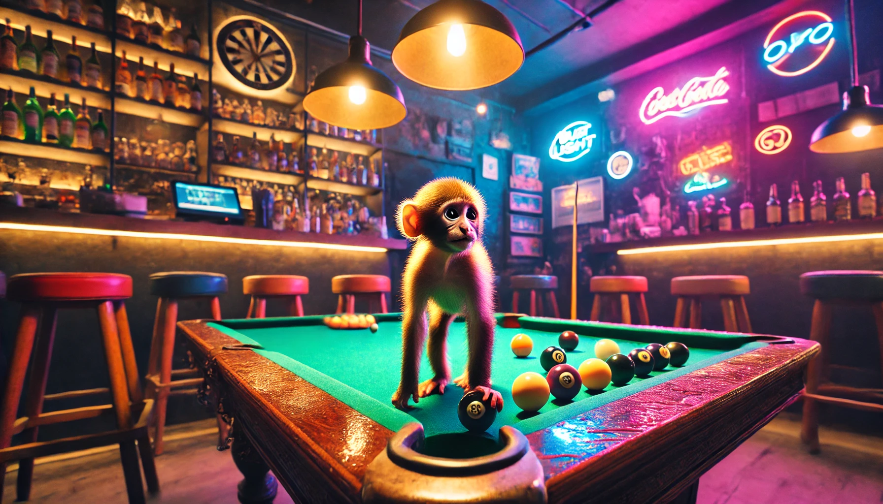 Nem tudo o que se ve faz realmente bem