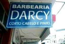 O barbeiro e o malandro 1