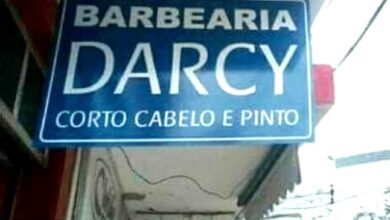 O barbeiro e o malandro 1