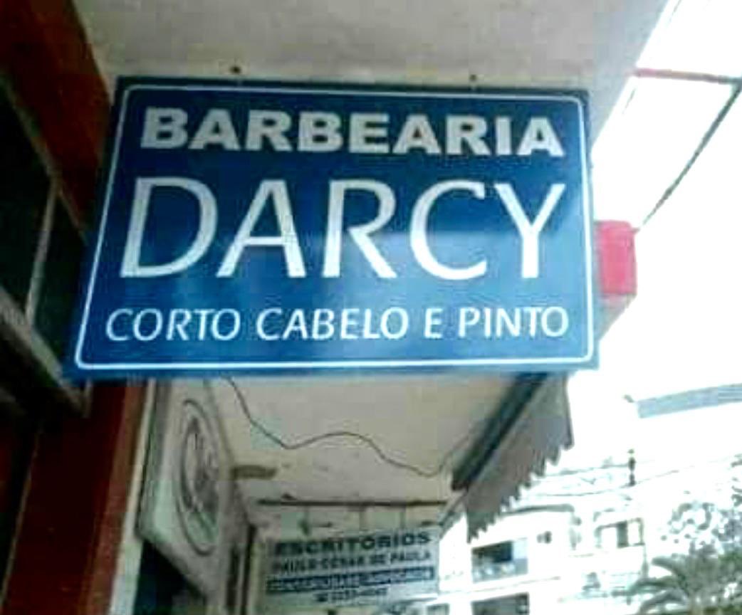 O barbeiro e o malandro 1