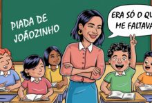 PIADA DE JOAOZINHO