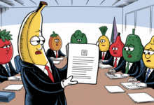 Um debate fictício entre o Pênis e a Diretoria: pedido de aumento com toque de humor.