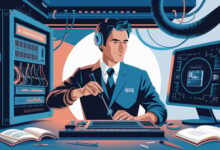 O segredo do especialista: Por que o conhecimento vale mais que o trabalho