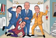 Presidentes e promessas: Como o puxa-saquismo rende verbas regionais