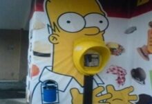 Homer simpsom thumb6