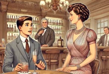 Eduardo percebe que o amor verdadeiro nem sempre está fora da família.