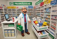 farmacia