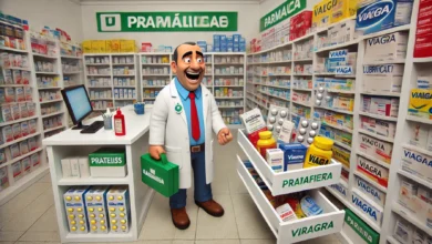 farmacia