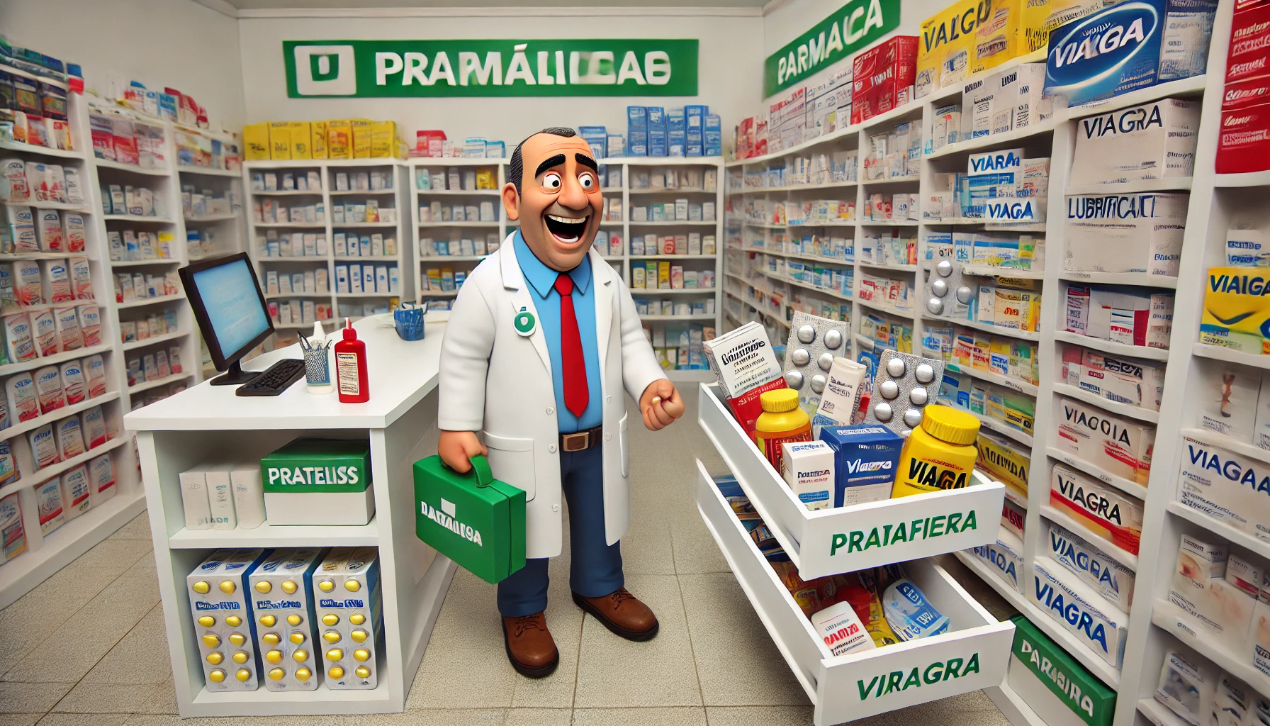 farmacia