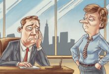 10 Desculpas infaliveis ou quase para chegar atrasado no trabalho