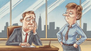 10 Desculpas infaliveis ou quase para chegar atrasado no trabalho