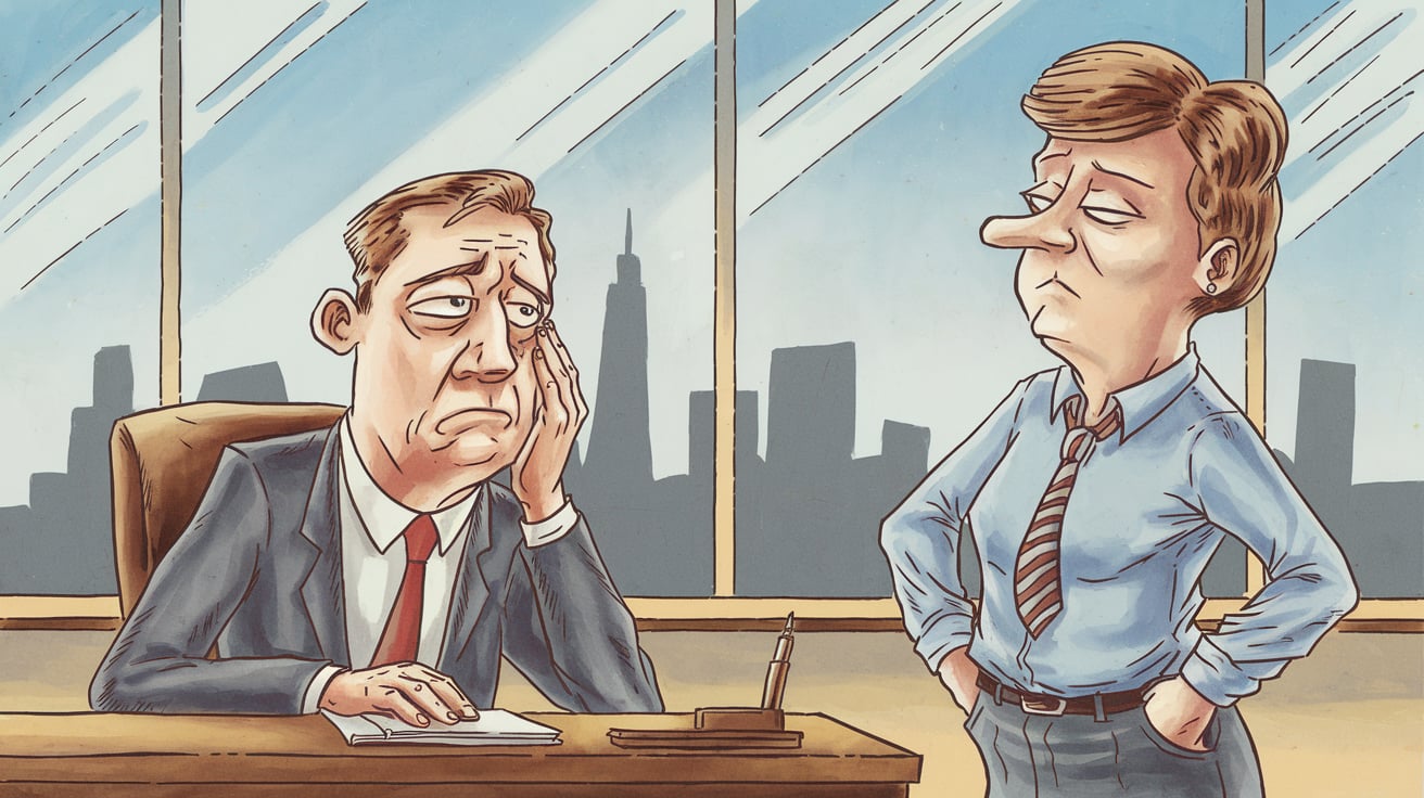 10 Desculpas infaliveis ou quase para chegar atrasado no trabalho