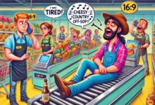 20 ideias para sacanear supermercado caixa