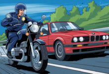 Advogado no transito