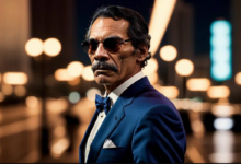 Seu Madruga como personagem de filmes e séries famosas