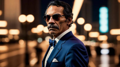 Seu Madruga como personagem de filmes e séries famosas