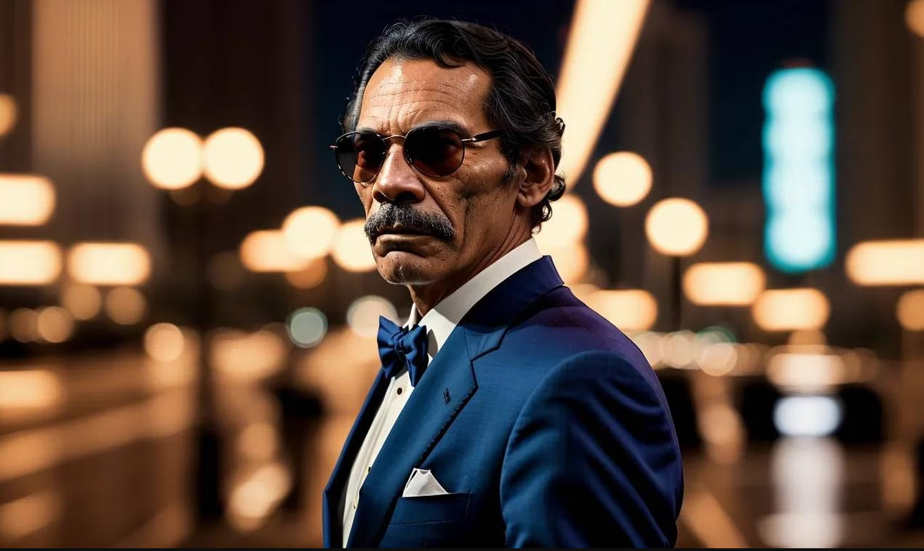 Frases Infames de Celebridades: Um Compêndio de Trocadilhos Geniais 13 Seu Madruga como personagem de filmes e séries famosas