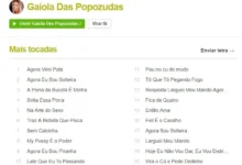 musicas classicas brasileiras