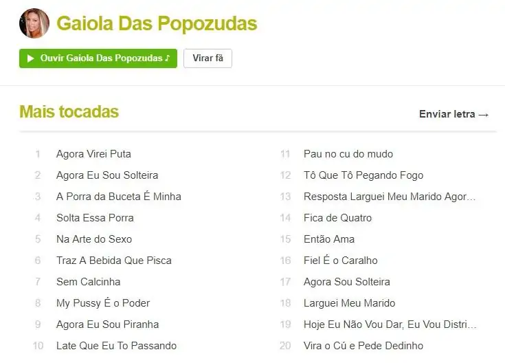 musicas classicas brasileiras