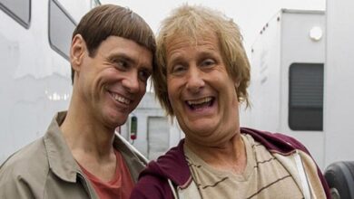 personality plus friends