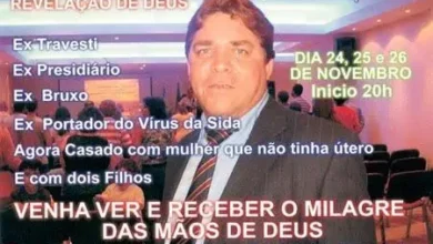 coisas que voce nao viu