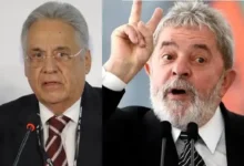 fhc e lula