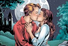 romeu e julieta noite enluarada