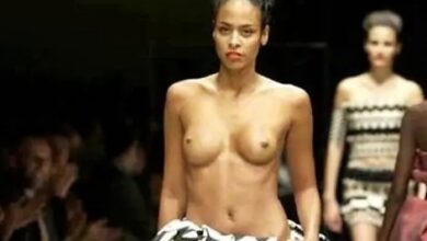 THUMB DESFILE DE MODA