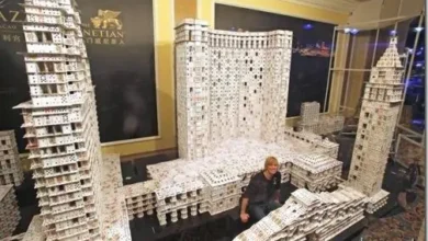 construcao de cartas