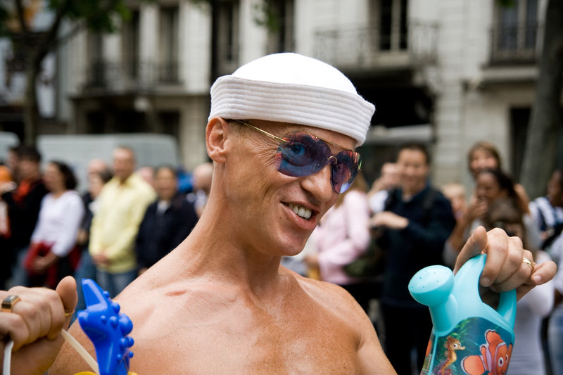 O Filho Gay e Uma Consulta Reveladora 13 filho gay