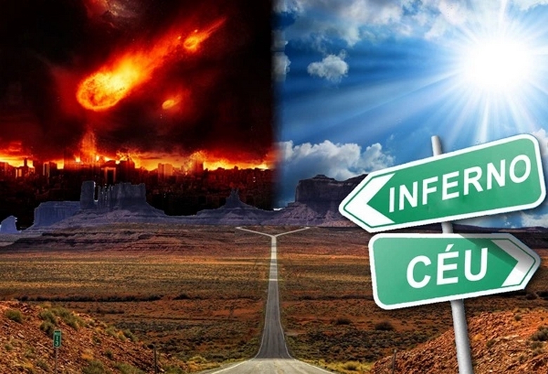 inferno ceu