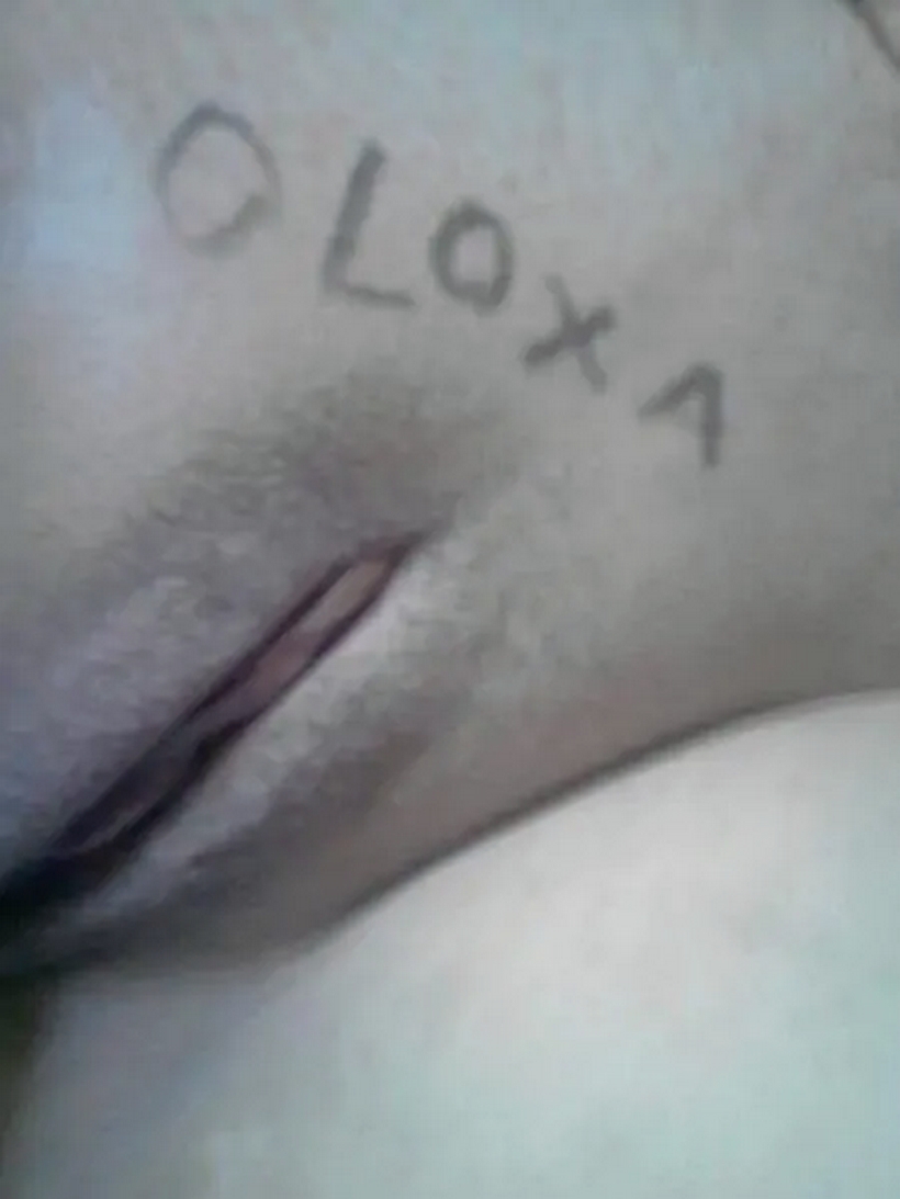 leticia acessa o loxa 2