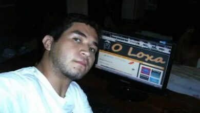 patoshiro pantoja acessa o loxa