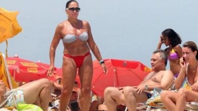 Creme revolucionario paras as mulheres da Colecao Adobe