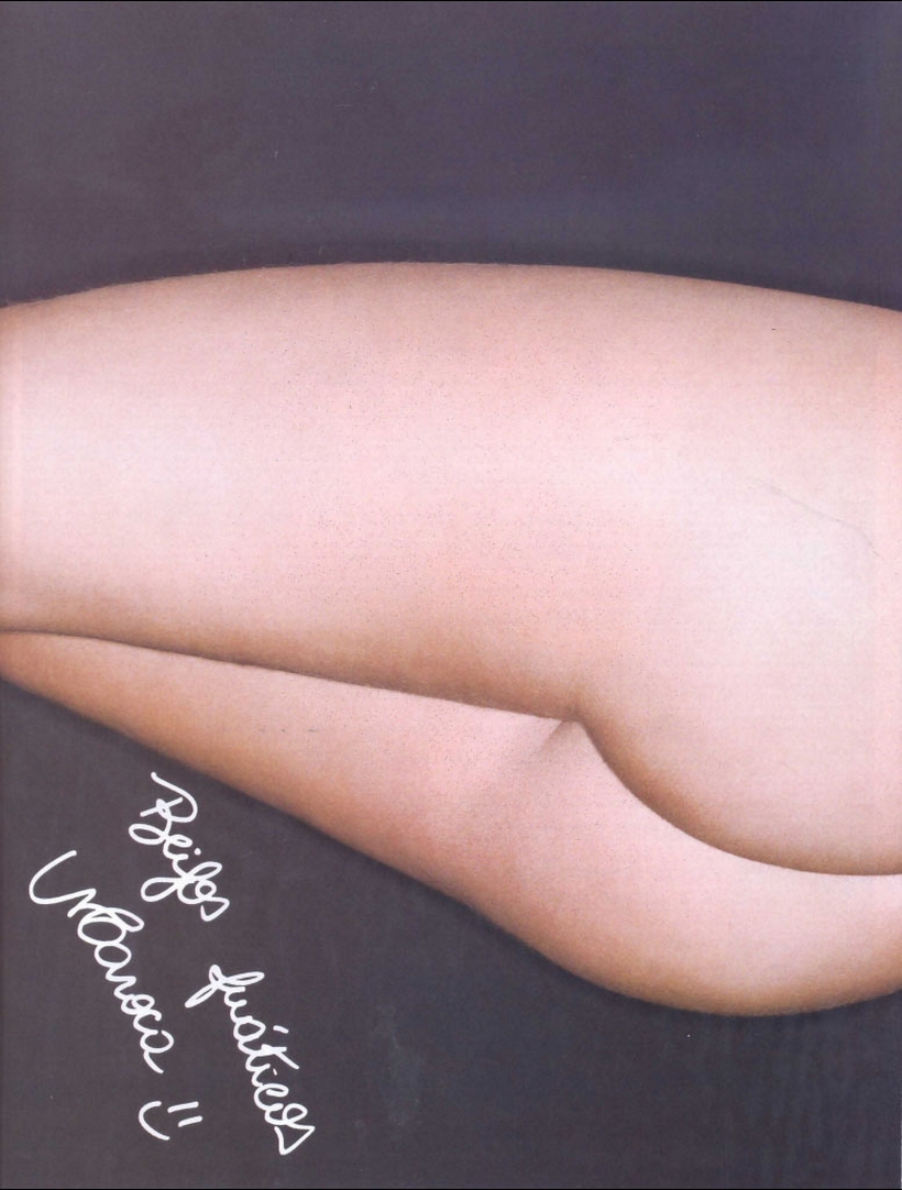 Playboy Maio 2010 Anamara do BBB10 19