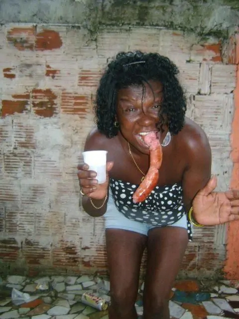 Quando o Churrasco Fica Fora de Controle 13 churrasco