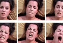 21 tipos de orgasmos femininos