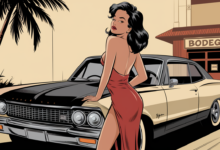a comic style illustration of a woman wi OCCe9gg2TmGl2jf4exX4iA pqPHXOhSRdaNzzfLZFcfvQ