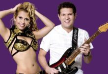 registro de marca da banda calypso