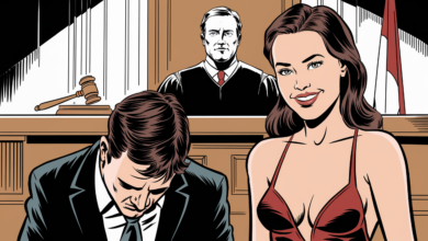 a comic illustration of a courtroom sett UZMF22OMT8K ziQZfAsWzQ 4W2HhMSSQCCH9QViu 9neQ