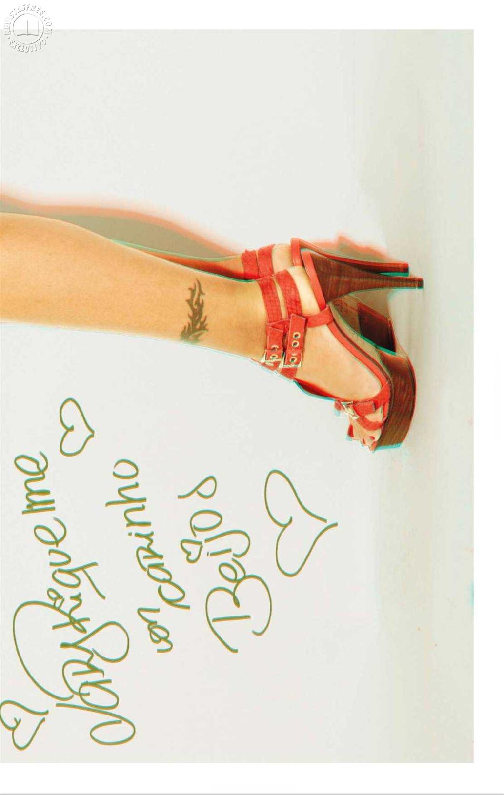 Playboy Larissa Riquelme 46