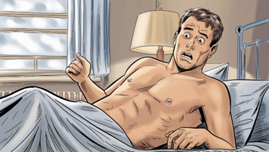 a comic illustration of a man lying nake 19qY8NDWTAS7 MuSfeA0ow c9xVnkY TY2ElfOLnhEadg
