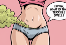 a comic illustration of a woman wearing HmGRvSQgSgKTTKMhuRxXrQ ypTZiX07QcSSOwYKcpjrUw