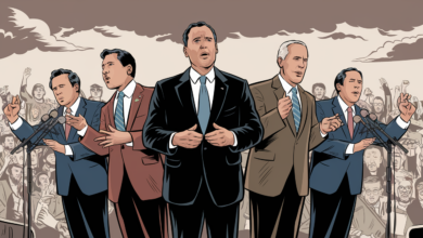 a comic illustration of politicians givi mLkUDxZgRJOxlfPfSDMgTA qQlDJIY4RPW42Qj B Bz1g