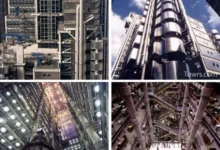 strange skyscrapers lloyds london thumb5B15D